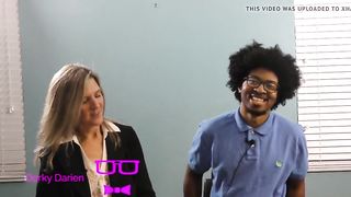 The Lauren Dewynter Talk Show