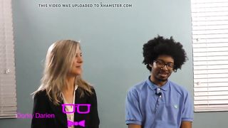 The Lauren Dewynter Talk Show