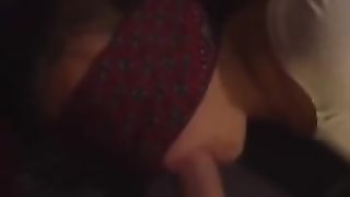 Step Sis Handcuffed and used