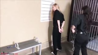 Corrupt Cop Arrested & Handcuffed