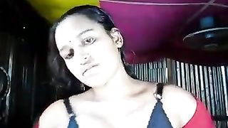 Deshi odhora jahan self video