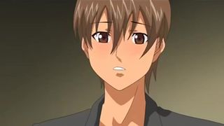 Delicate Cartoon Nurse First Time Sex Scene