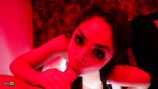 BTS of "afterhours" Clip