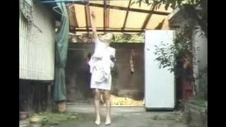 Japanese Style 10 XLx2 Nurse