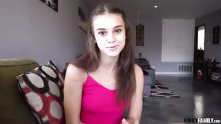 Ellie eilish's revenge sex tape w stepbrother