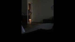 Flash Hotel Maid she does not Mind Pt1