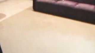 Horny Cheer Girl