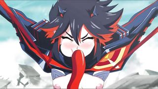KILL LA KILL