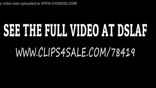 Jamaican Teen Perfect Dick Sucking Lips For Sloppy Head- DSLAF