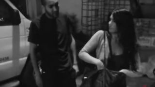 Girl Fantasizes about being Abducted Held Captive and Fucked