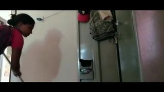 desi maid compilaion