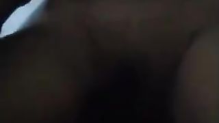 pressing sweet mature maid boob