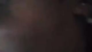 pressing sweet mature maid boob