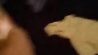 Fucking with a big Facial finish