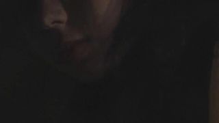 Jessica Kiks bound and fucked insub dark bridge