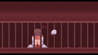 Shiro no Yakata - Game Demo Version 1.30 by Zell23 - Animation Gallery