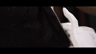 Glamour Maid Fantasy In Erotic Fuck
