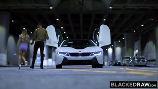 Naomi swann blacked on sight