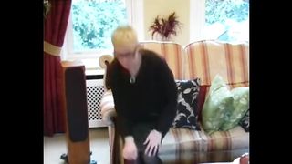 FemDom Lifestyle - Sissy Maid - Training Review
