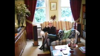 FemDom Lifestyle - Sissy Maid - Training Review