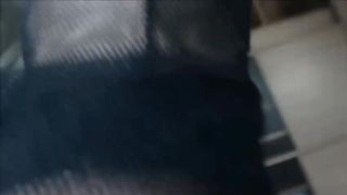 Judith Maid Blowjob
