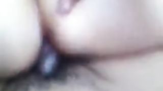 Spanish Maid Fucks for Cash