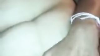Margo my Thai Maid Pussy Play 4 LankanDaddyDom