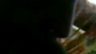 Hot Indian Telugu Maid suck and fucki her Houseowner COCK