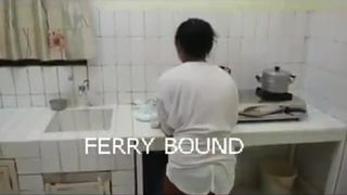 Ferry bound XXX videos 