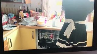 Irish Slave and my Maid Trailer