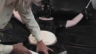 Domestic Maid Service - Complete