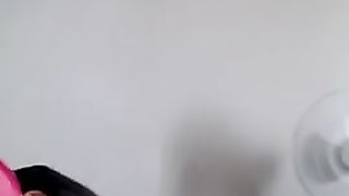 Molly Maid Thot CHEATS on her BF (and Catches me Recording)