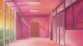 Slutty Cartoon Maid Titfuck Surprise Cumshot