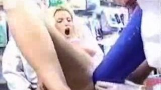 largest dildo ever inserted