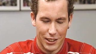 Secret Blow-job then fucked in every Hole!