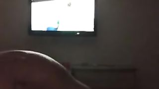 Hotel Maid Wanted Quick Dick from Stranger