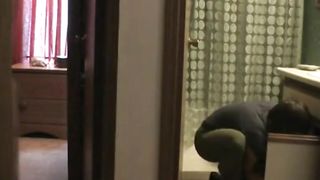 house maid penis flash magnificent