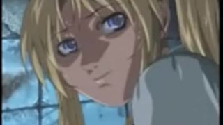 Young Cartoon Maid Swallows Cum Uncensored