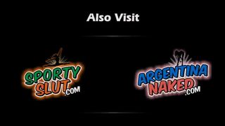 Perfect ass maid amazing latina 1fuckdatecom