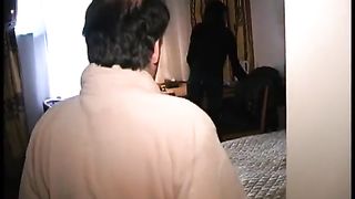 INDIAN ROOM MAID LETS HER SELF GET FUCKED FOR ONLY 50 EURO