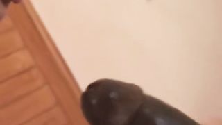 White nurse, black patient