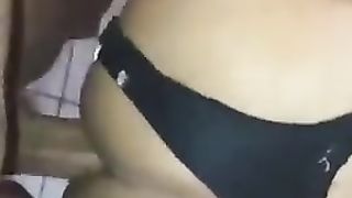 Fucking the Maid in the Motel