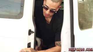 Latex maid bondage first time Life is