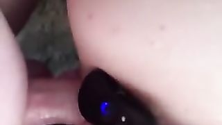 Maid Gets Fucked while Wife’s at Work