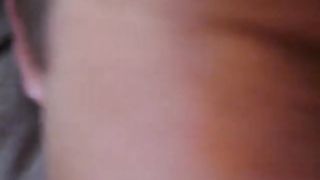 My wife comes while she deepthroats me