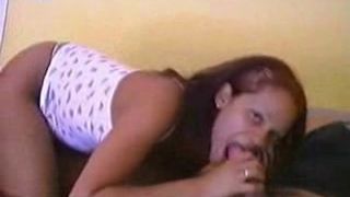 spanish girl gets fucked hard (part 4)