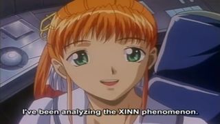 Horny Hentai Maid Passionate Sex Scene