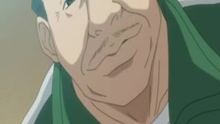 Shy Anime Maid Deepthroats Big Cock Blowjob