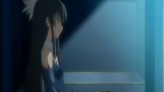 Slutty Hentai Maid Fuck Pussy Creampie