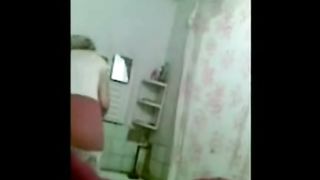 Arab Man Fucks Maid